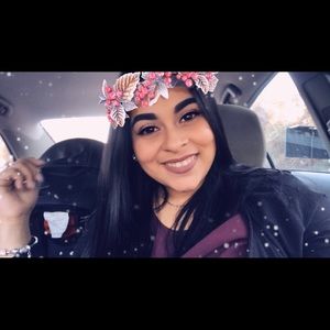 Meet your Posher, Kathy